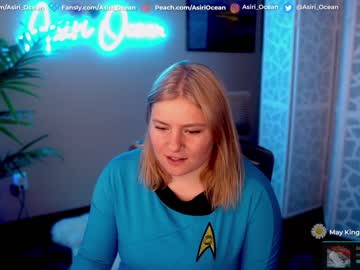 cosplay cam girl asiri_ocean image #1702337
