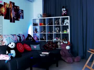 cosplay cam girl madnessalise image #3090845