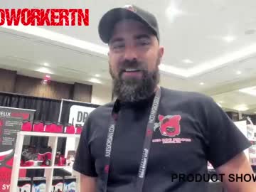 cosplay cam man hardworkertn image #3454456
