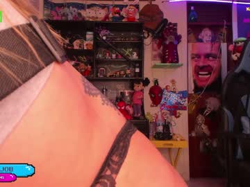 cosplay cam girl kloelamaravilla18 image #320862