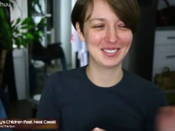 cosplay cam girl morganxu image #621094