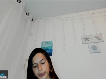 webcam girl ohanna_ capture image #1648880