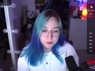 cosplay cam girl blue_mooncat image #4876494