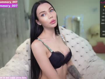 cosplay cam tranny iammery image #1494562