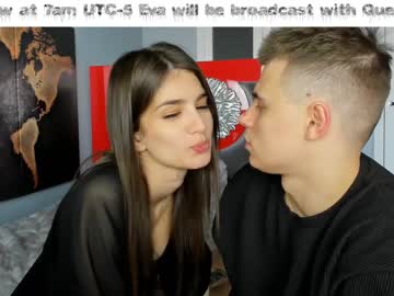 cosplay cam couple tyler_eva image #2712823