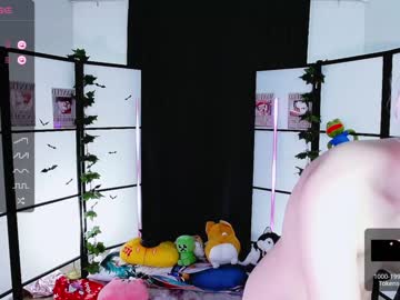 cosplay cam girl nicky_spark image #5741033