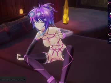 cosplay cam girl projektmelody image #4348869