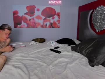 cosplay cam couple tyler_eva image #2232575