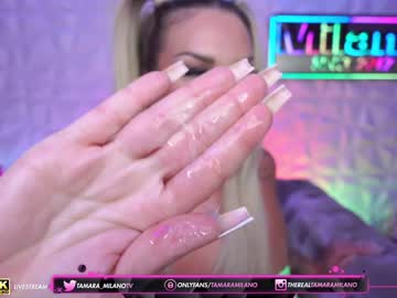cosplay cam girl tamaramilano image #5692070