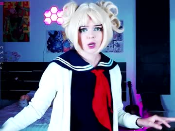 cosplay cam girl madnessalise image #4860825