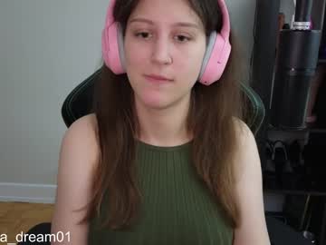 cosplay cam girl alexa_dream image #4635400