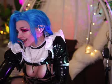cosplay cam girl faith_chan image #2896106
