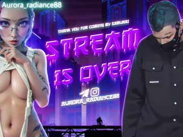 cosplay cam couple aurora_radiance image #6664983