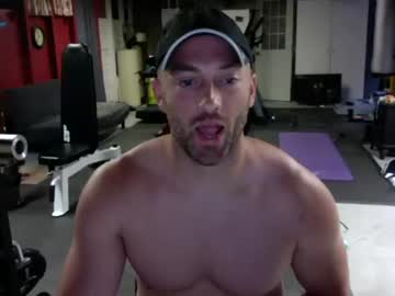 cosplay cam man fitmusclerunner69 image #4532588