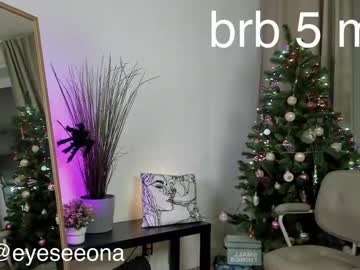 cosplay cam girl eyeseeona3 image #3302494