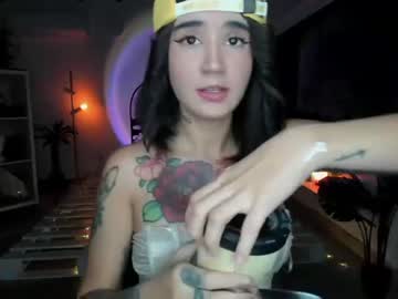 cosplay cam girl sugar_troubl3 image #2589096