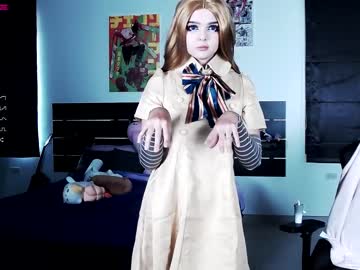 cosplay cam girl madnessalise image #4234729