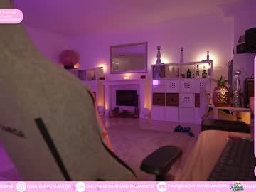 cosplay cam girl hannahjames710 image #3863244