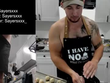 cosplay cam man sayersxxx image #5373261