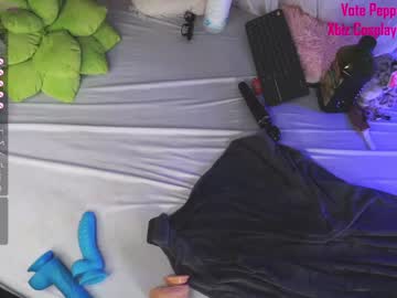 cosplay cam girl pepperxminthe image #1779537