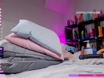 cosplay cam girl hayleex image #4088881