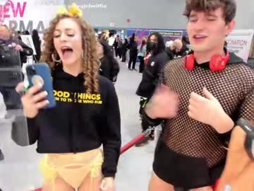 cosplay cam girl yourgirlmillie image #2924315