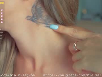 webcam girl mia_milagros capture image #568281