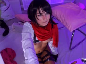 cosplay cam girl finleyfae image #4397216