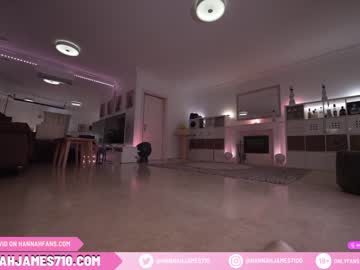 cosplay cam girl hannahjames710 image #2626225