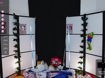 cosplay cam girl nicky_spark image #5359937