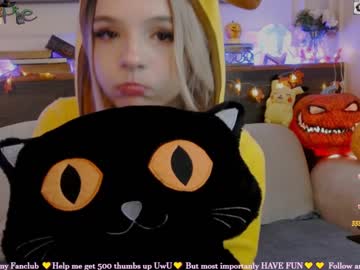 cosplay cam girl ginger_pie image #224000