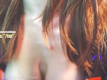 cosplay cam girl victoriahillova image #3850570
