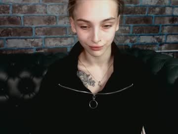 darcydiaz cosplay cam