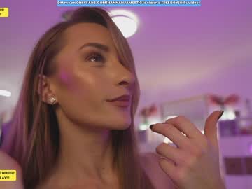 cosplay cam girl hannahjames710 image #5673306