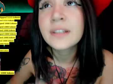 cosplay cam girl sugar_troubl3 image #988202