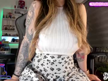 cosplay cam girl yesikasaenz image #523689