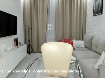 cosplay cam girl merelin__ image #1278760