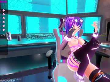 cosplay cam girl projektmelody image #1051958