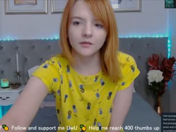 cosplay cam girl ginger_pie image #24946