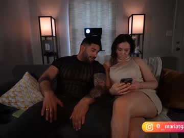 garcialove cosplay cam