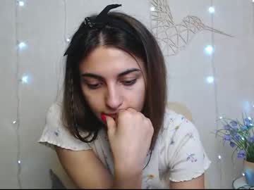 cosplay cam girl sweetbrunettt image #2036652