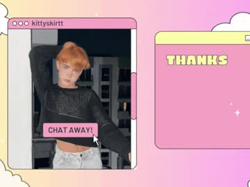 kittyskirtt cosplay cam