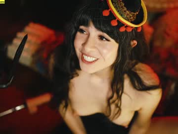 cosplay cam girl ingennui image #4306680