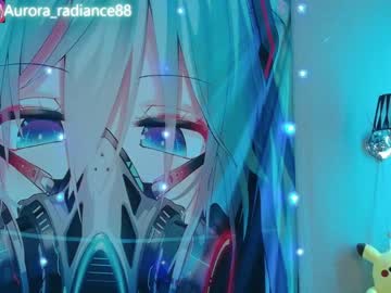 cosplay cam couple aurora_radiance image #6544248