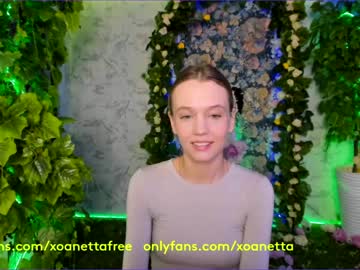 cosplay cam girl xoanetta image #1341631