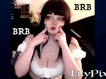 cosplay cam girl lilypixel image #3857078