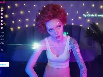 cosplay cam girl poppy__parker image #5003349