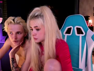 cosplay cam couple girl_in_themirror image #3696091