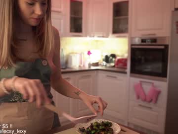 cosplay cam girl lecsy image #1371871