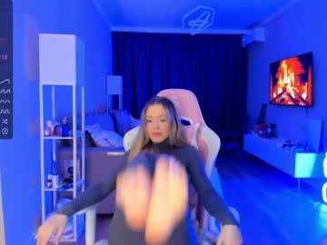 cosplay cam girl baby_suee image #5941139